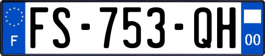 FS-753-QH