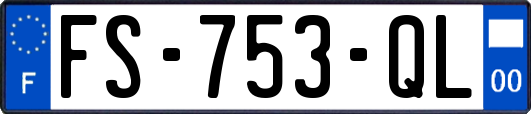 FS-753-QL