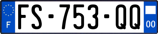 FS-753-QQ