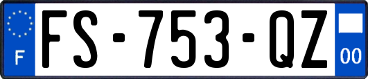 FS-753-QZ