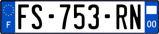 FS-753-RN