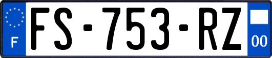 FS-753-RZ