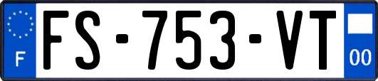 FS-753-VT