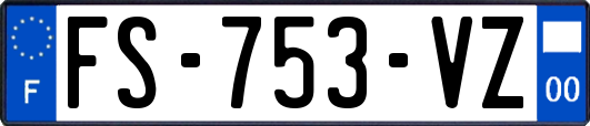 FS-753-VZ