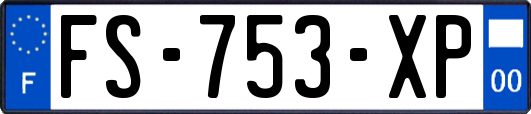 FS-753-XP