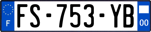 FS-753-YB