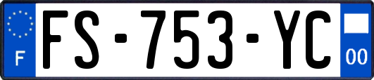 FS-753-YC