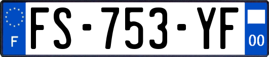 FS-753-YF