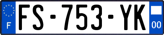 FS-753-YK
