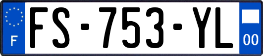 FS-753-YL