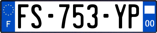 FS-753-YP