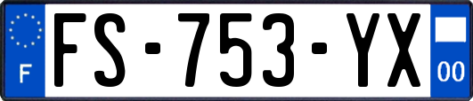 FS-753-YX
