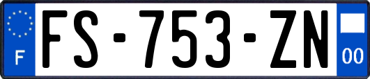 FS-753-ZN