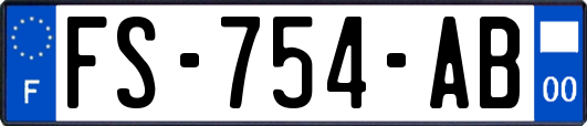 FS-754-AB