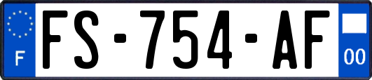 FS-754-AF