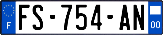 FS-754-AN