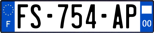 FS-754-AP