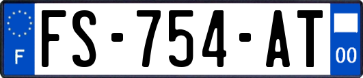 FS-754-AT