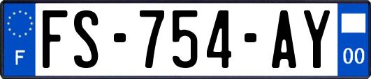 FS-754-AY