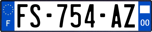 FS-754-AZ