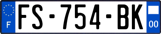 FS-754-BK