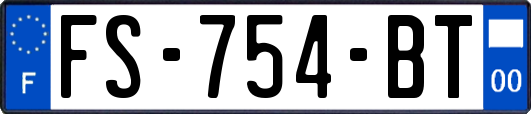 FS-754-BT