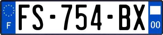 FS-754-BX