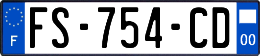 FS-754-CD