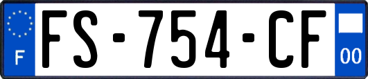 FS-754-CF