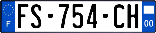 FS-754-CH