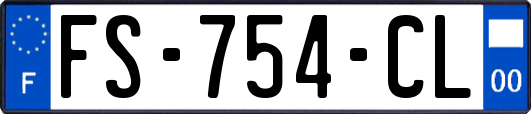 FS-754-CL