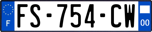 FS-754-CW