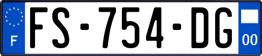 FS-754-DG