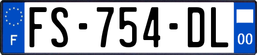 FS-754-DL