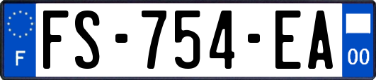 FS-754-EA