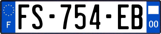 FS-754-EB