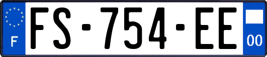 FS-754-EE