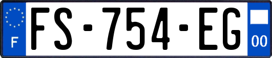 FS-754-EG