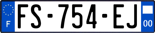 FS-754-EJ