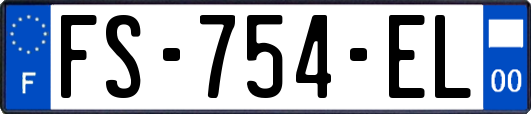 FS-754-EL