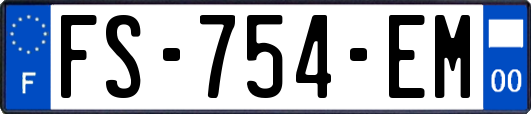 FS-754-EM