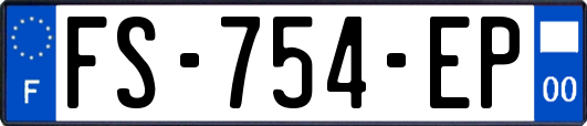 FS-754-EP