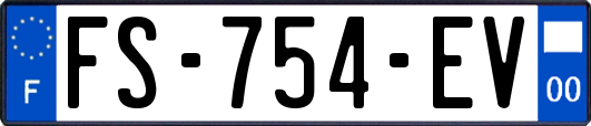 FS-754-EV