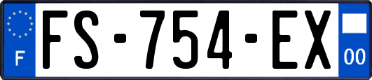 FS-754-EX