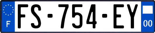 FS-754-EY