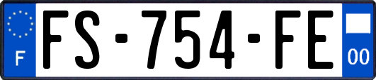 FS-754-FE
