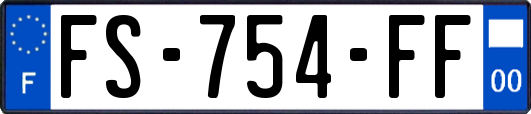 FS-754-FF