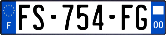 FS-754-FG