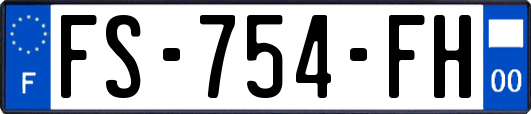 FS-754-FH