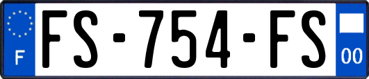 FS-754-FS